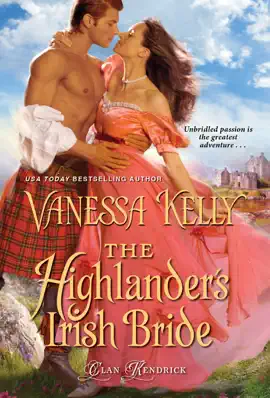 Read: Book The Highlander's Irish Bride