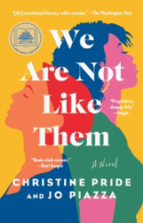 We Are Not Like Them