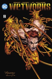 Wetworks (1994-1998) #10 - Steven Grant, Mark Pacella & Daniel Norton