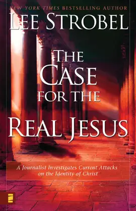 Read: The Case Book for the Real Jesus