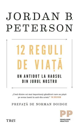 Read: 12 Reguli Book de viata