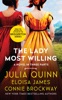 Book The Lady Most Willing...