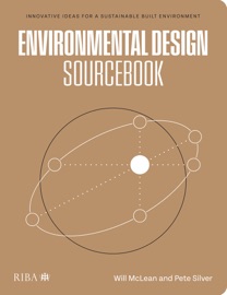 Environmental Design Sourcebook - William McLean & Pete Silver