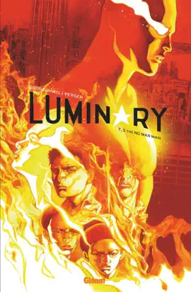 Read: Book Luminary - Tome 03