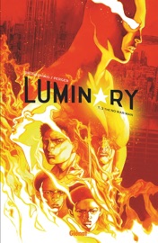 Luminary - Tome 03 - Luc Brunschwig & Stéphane Perger