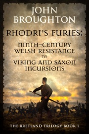 Rhodri's Furies - John Broughton
