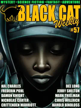 Read: Black Book Cat Weekly #57