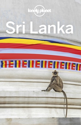 Sri Lanka 15 [SRI]