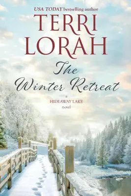 The Winter Retreat by Terri Lorah book