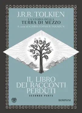 Read: Il libro dei Book racconti perduti - seconda parte