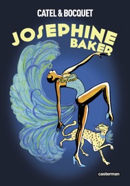Joséphine Baker - José-Louis Bocquet