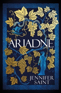 Ariadne by Jennifer Saint