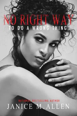 Read: No Book Right Way to do a Wrong Thing