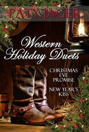Western Holiday Duet - Paty Jager