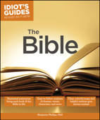 The Bible - Benjamin Phillips, PhD