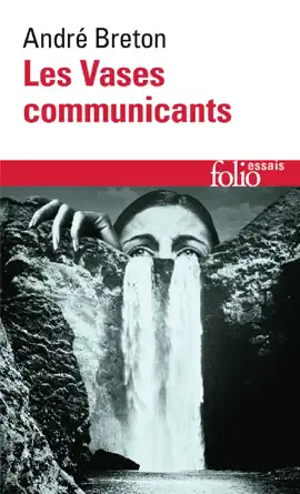 Read: Les Vases Book communicants