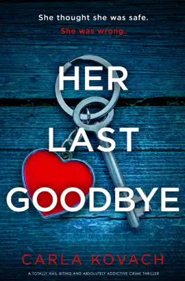 Her Last Goodbye
