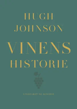 Vinens historie