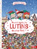 Book Où sont cachés les lutins du père Noël ?