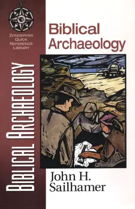 Read: Biblical Archaeology Book