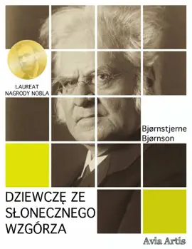 Read: Dziewczę ze Book Słonecznego Wzgórza