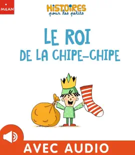Read: Le roi de Book la chipe-chipe