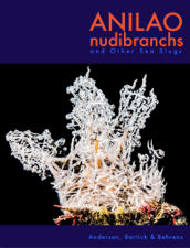 Anilao Nudibranchs - Jim Anderson Cover Art