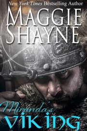 Miranda's Viking - Maggie Shayne