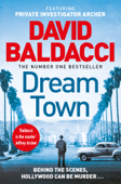 Dream Town - David Baldacci