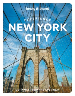 Experience New York City 1 [2022] by Lonely