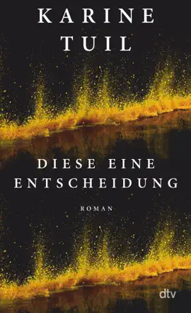 Read: Diese eine Entscheidung Book