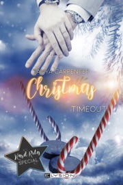 Christmas Timeout - Tanya Carpenter