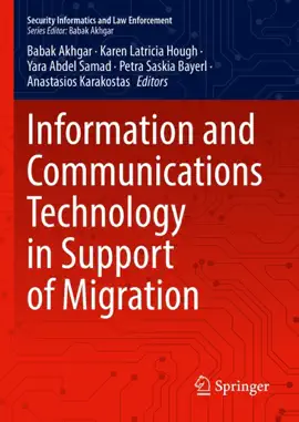 Read: Information and Communications Book Technology in Support of Migration