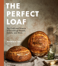 The Perfect Loaf - Maurizio Leo Cover Art