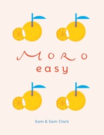 Moro Easy - Samantha Clark & Samuel Clark