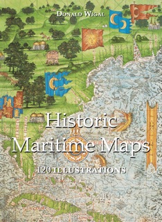 Historic Maritime Maps by Donald Wigal