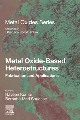 Read: Metal Book Oxide-Based Heterostructures