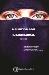 Il caso Karmàl Book Cover