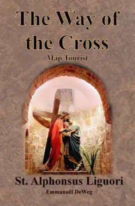 The Way of the Cross - Map Tourist