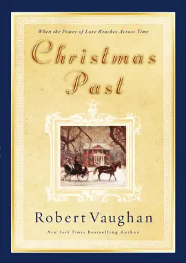 Read: Christmas Book Past