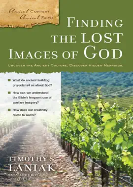 Read: Finding the Lost Images of Book God