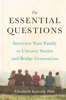 Elizabeth Keating, Ph.D. - The Essential Questions artwork