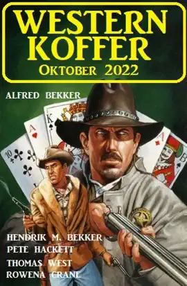 Read: Western Book Koffer Oktober 2022