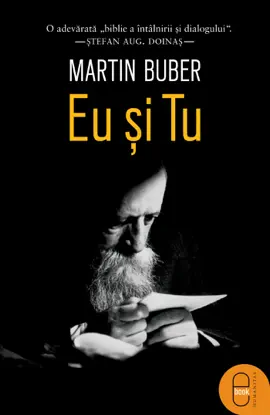 Read: Book Eu si Tu