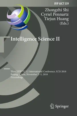 Read: Intelligence Book Science II