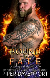 Bound by Fate - Piper Davenport