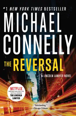 The Reversal by Michael Connelly book