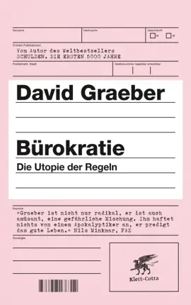 Read: Bürokratie