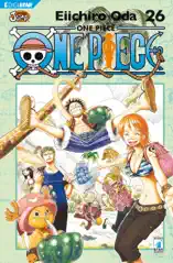 One Piece 26