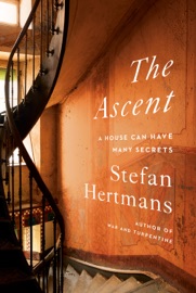 The Ascent - Stefan Hertmans & David McKay